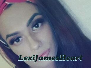 LexiJamesHeart
