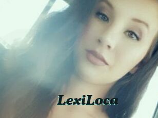 LexiLoca