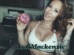 LexiMackenzie