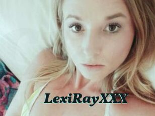 LexiRayXXX