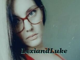 LexiandLuke