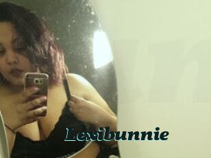 Lexibunnie