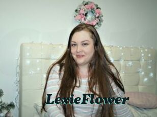 LexieFlower