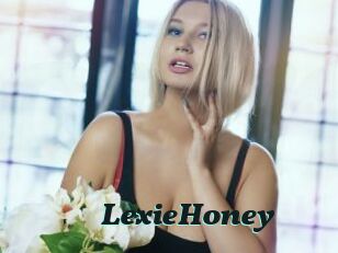 LexieHoney