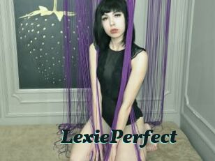 LexiePerfect