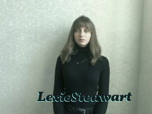LexieSteawart