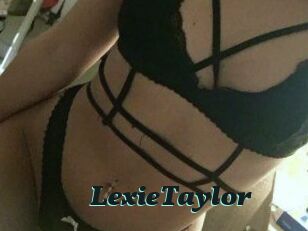 LexieTaylor Cumshots Videos