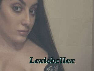Lexiebellex