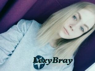 LexyBray