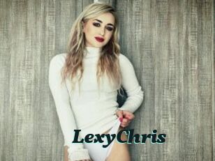 LexyChris