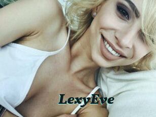 LexyEve