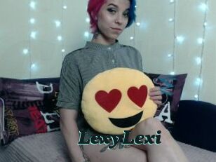 LexyLexi