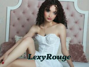 LexyRouge