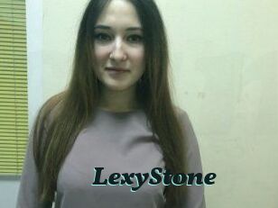 LexyStone Cumshots Videos