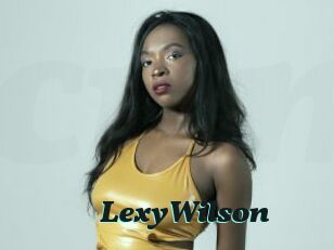 LexyWilson