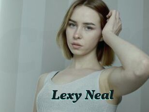 Lexy_Neal