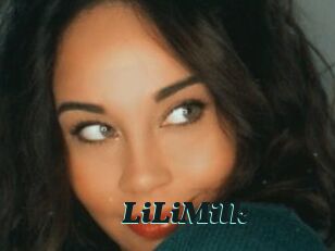 LiLiMilk