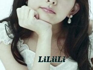 LiLiiLi