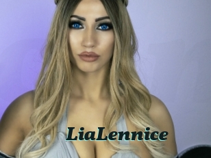 LiaLennice