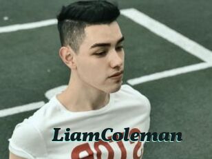 LiamColeman