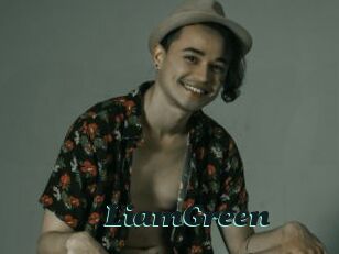 LiamGreen