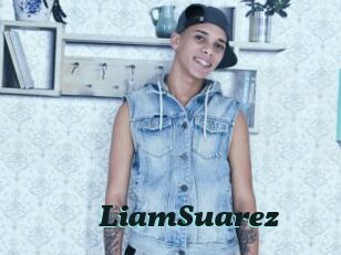 LiamSuarez