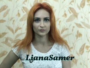 LianaSamer