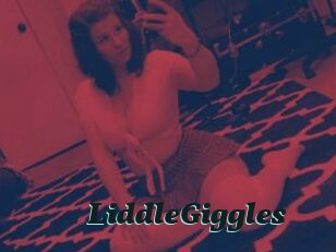 LiddleGiggles Cumshots Videos