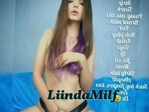LiindaMilf