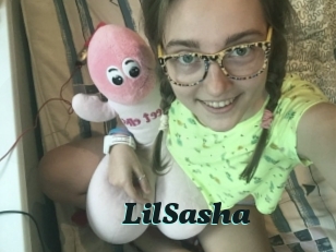 LilSasha