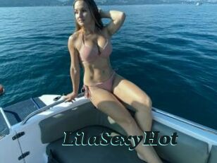 LilaSexyHot