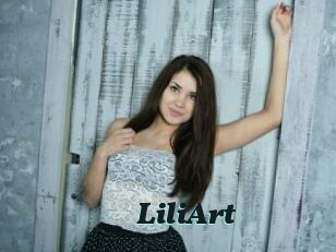 LiliArt