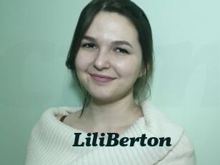 LiliBerton