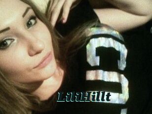 LiliHillt