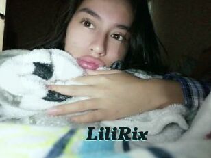 LiliRix