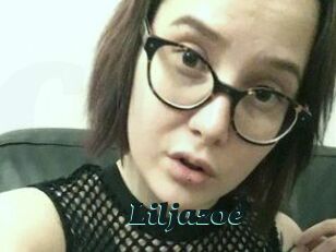 Liljazoe Cumshots Videos