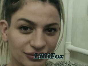 LilliFox