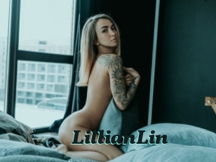 LillianLin