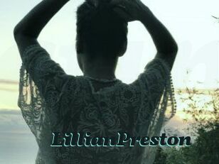 Lillian_Preston