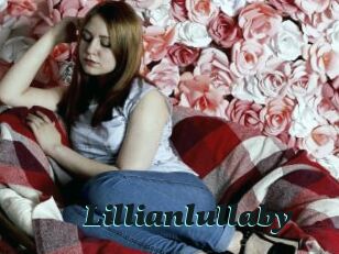 Lillianlullaby