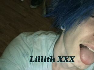Lillith_XXX Cumshots Videos
