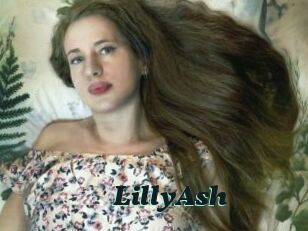 LillyAsh