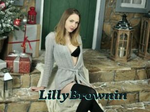 LillyBrownin