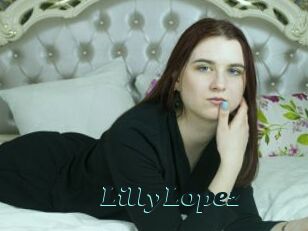 LillyLopez