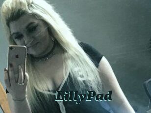 Lilly_Pad Cumshots Videos