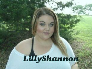 LillyShannon