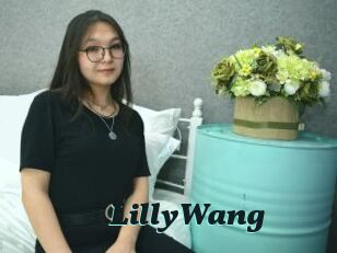 LillyWang