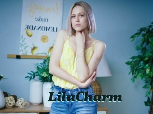 LiluCharm