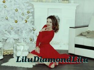 LiluDiamondLilu