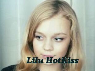 Lilu_HotKiss